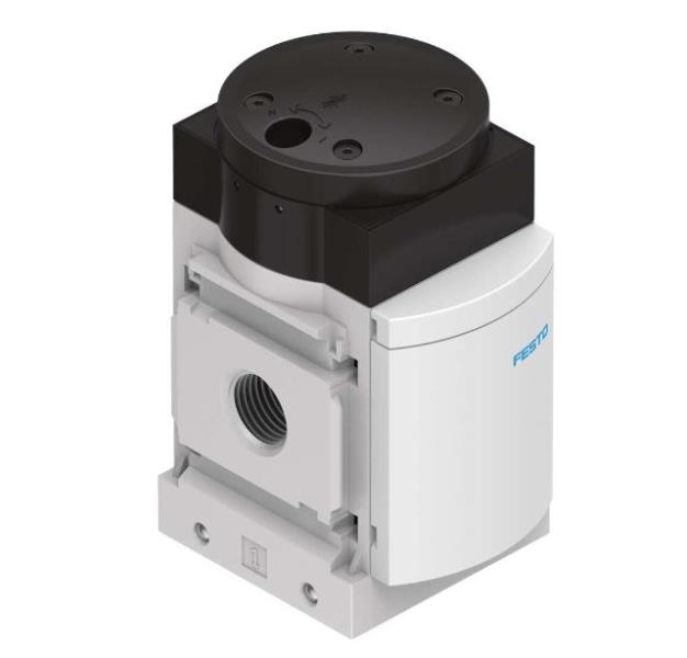 MS6-DL-1/2-AD2 by FESTO