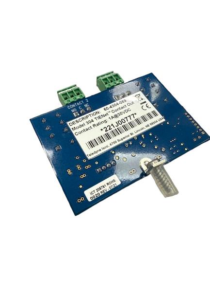 TELEDYNE 60-4304-069