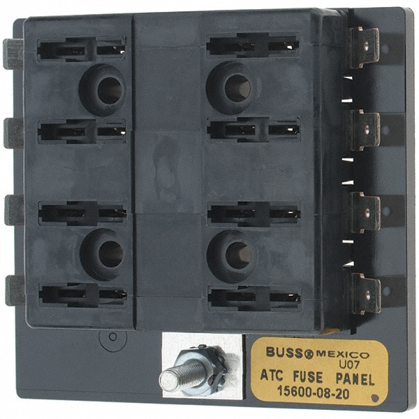 EATON CORPORATION 15600-08-20