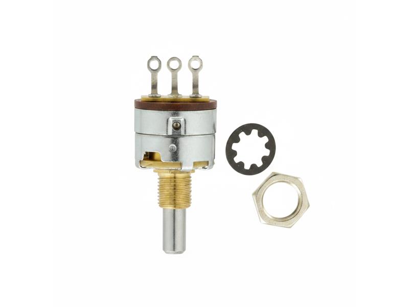 CTS CORPORATION 450T328F503A1A1