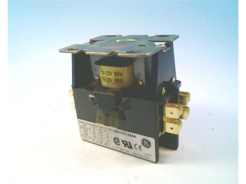 GENERAL ELECTRIC CR453CC2AAA