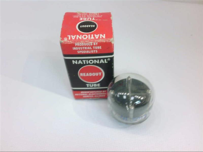 NATIONAL ELECTRONICS NL6012