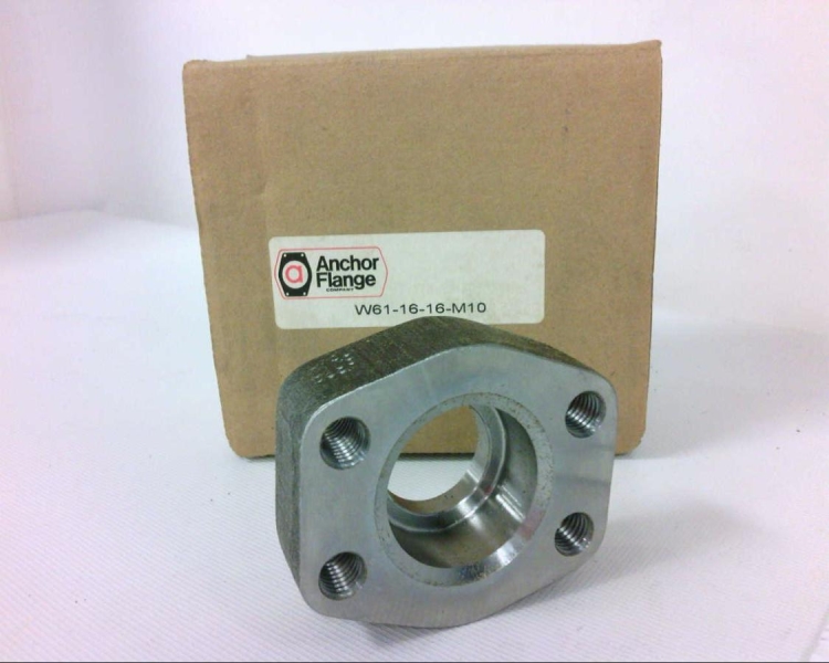 ANCHOR FLUID POWER W61-16-16-M10