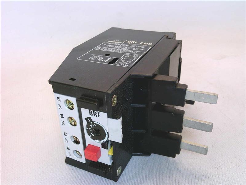 GENERAL ELECTRIC BRF2MS19