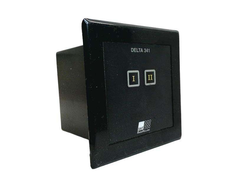 DELTA CONTROLS 341