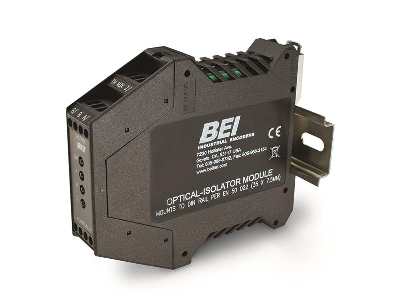 BEI SENSORS 60001-004