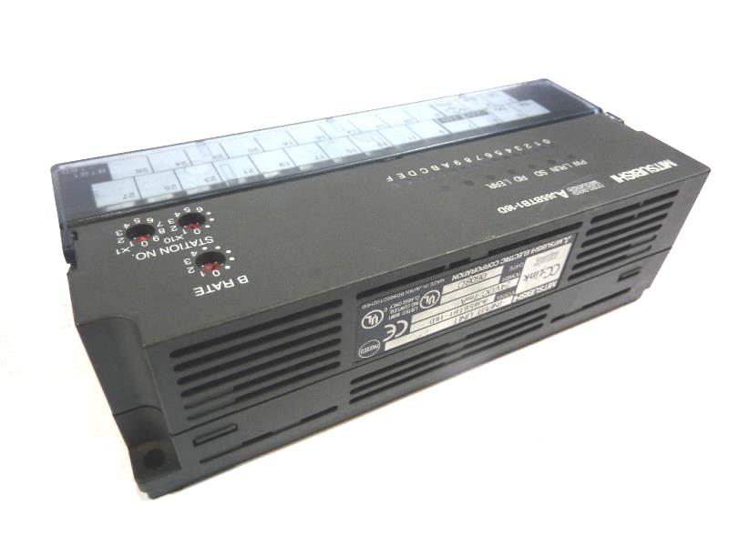 MITSUBISHI AJ65BTB1-16D