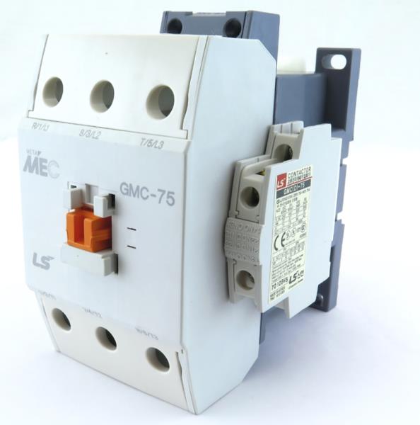 LS ELECTRIC GMC-75-AC120