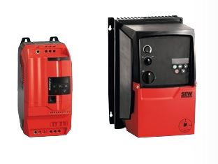 SEW EURODRIVE MC-LTE-B0022-2A3-4-00