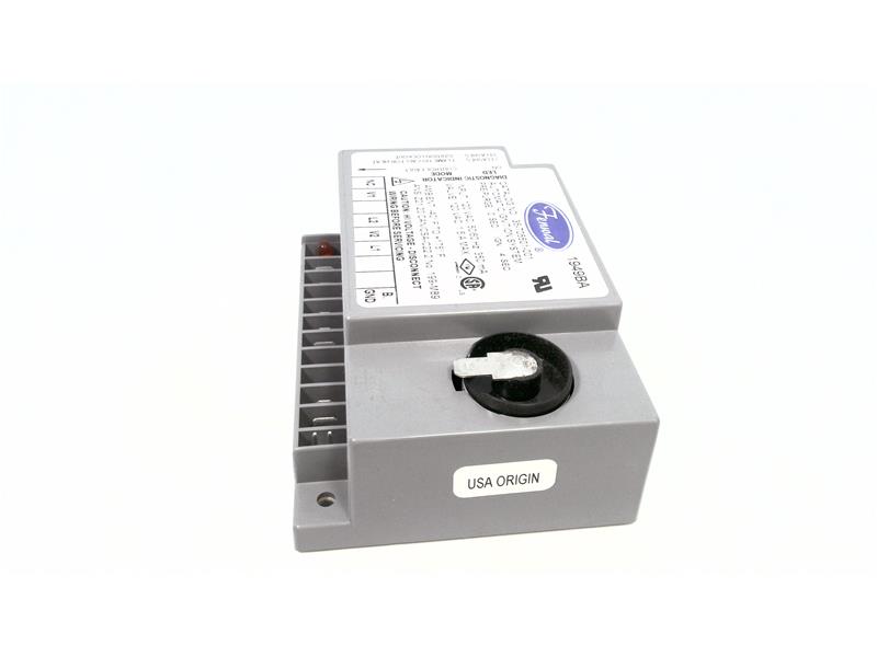 KIDDE-FENWAL, LLC 35-705501-001