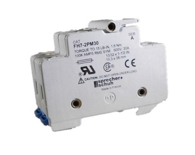 SPRECHER & SCHUH FH7-2PM30