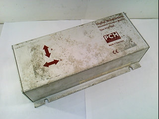 PCH ENGINEERING CHF5084