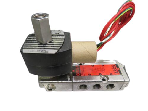 EVMF8551H309MODC24/DCD by ASCO