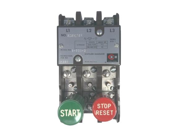 EATON CORPORATION 9115H175K