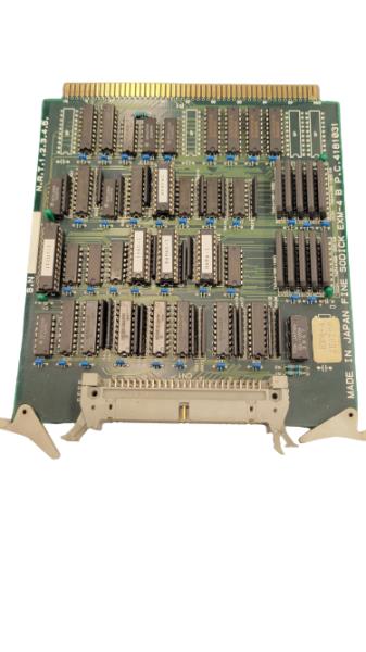 SODICK EXM-4-4181031