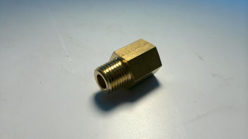 0167 13 14 by PARKER