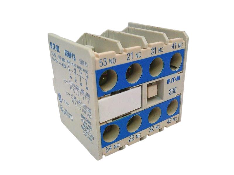 CE6F13 by EATON CORPORATION