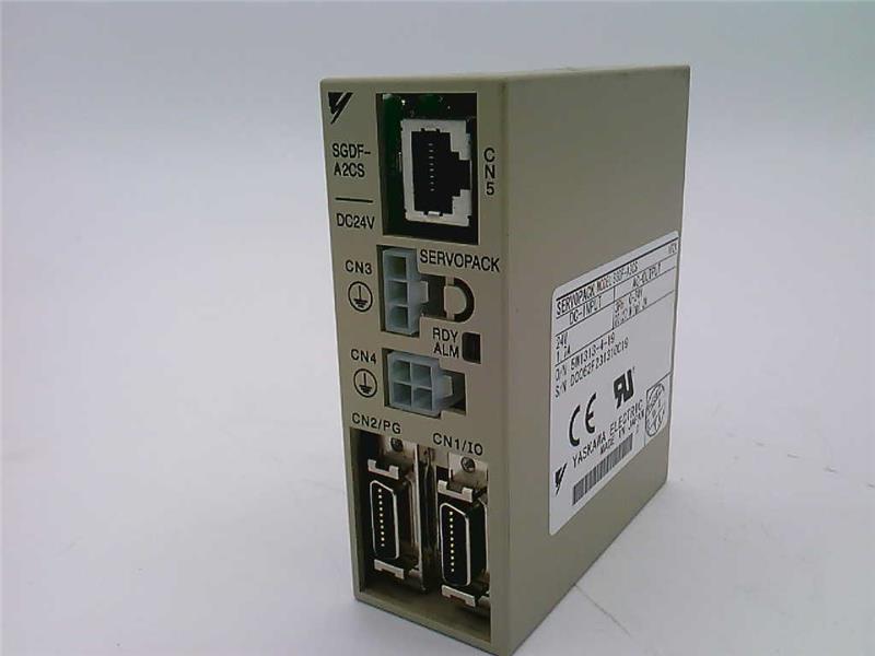 YASKAWA ELECTRIC SGDF-A2CS