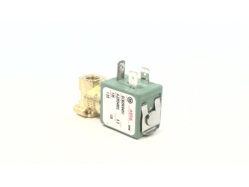 ASCO SC8256B45V