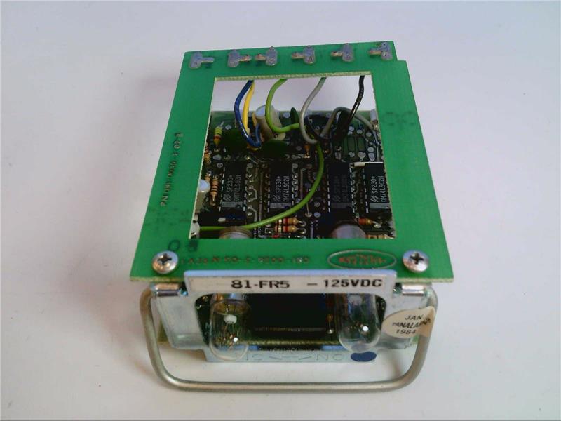 AMETEK 081-0036-5-05-N