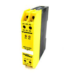 TURCK MK73-T22E/24VDC