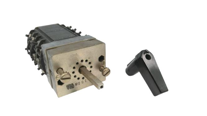 WESTINGHOUSE  TYPE W-2