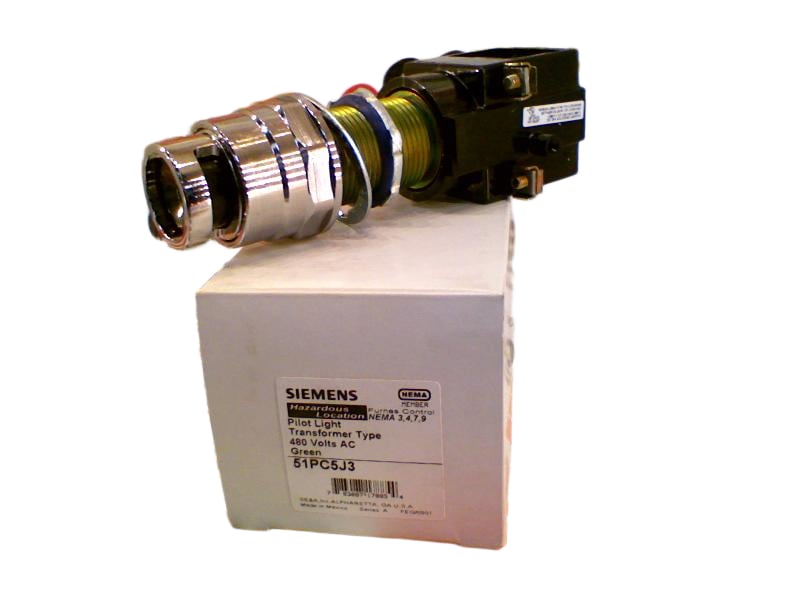 51PC5J3 by SIEMENS