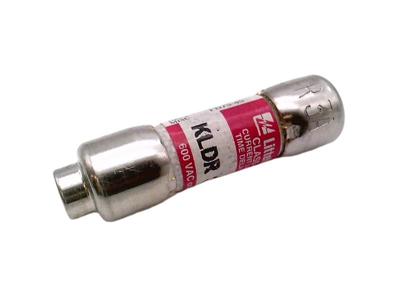 LITTELFUSE KLD-R-3