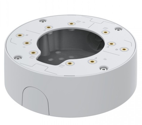 AXIS COMMUNICATIONS TP3603