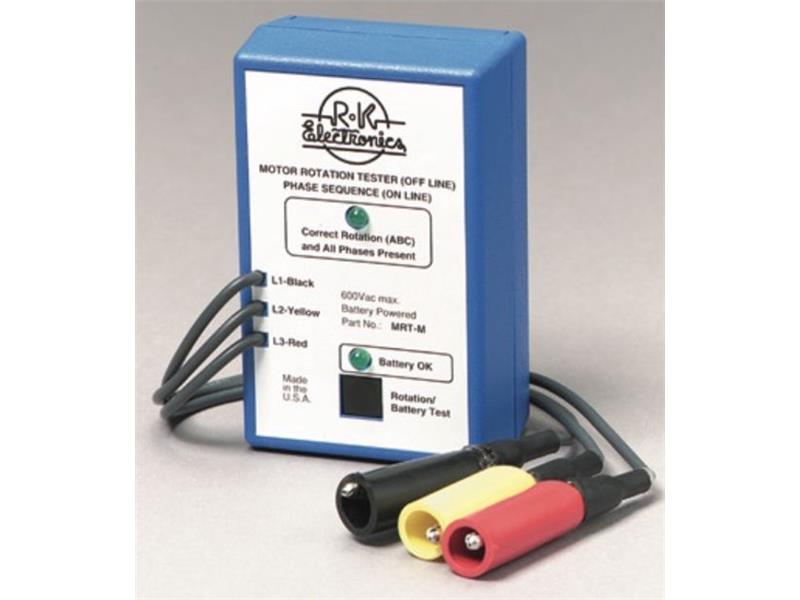 MRT-M by R-K ELECTRONICS