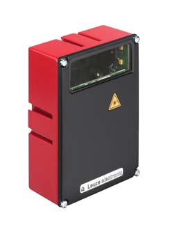LEUZE BCL31SF100