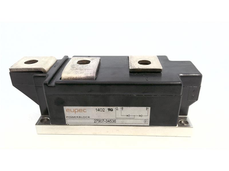 SCHNEIDER ELECTRIC VZ3DM2600M1602