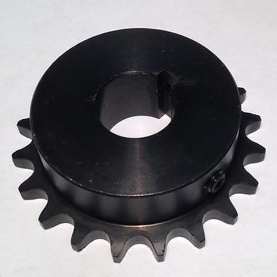 US TSUBAKI H40B20F-1-1/2