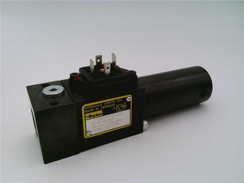 PSB040AU2A by PARKER