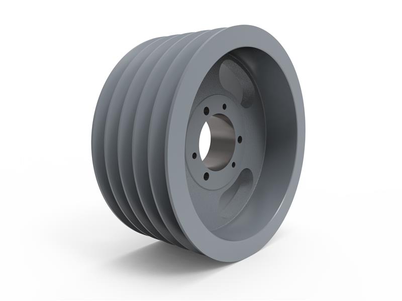 ALTRA INDUSTRIAL MOTION 1605D