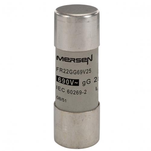 MERSEN FR22GG69V25
