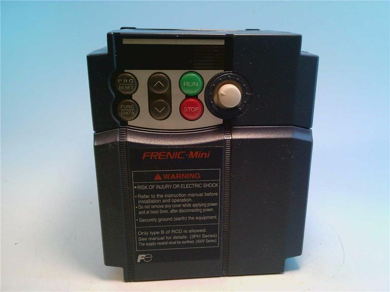 FUJI ELECTRIC FRN001C1S-4U