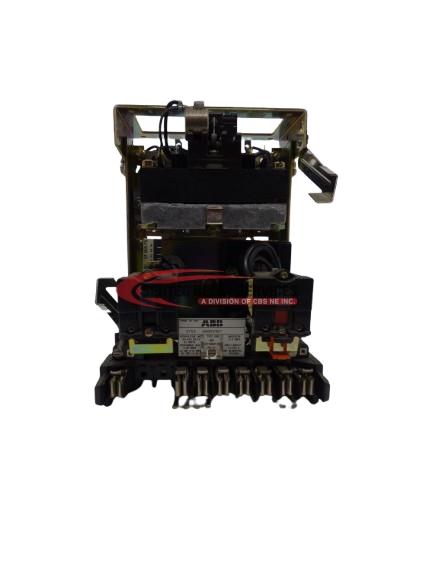 ASEA BROWN BOVERI 6668D37A12