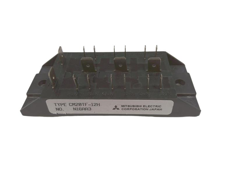 CM20TF-12H by MITSUBISHI