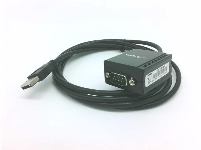 STARTECH.COM ICUSB2321F