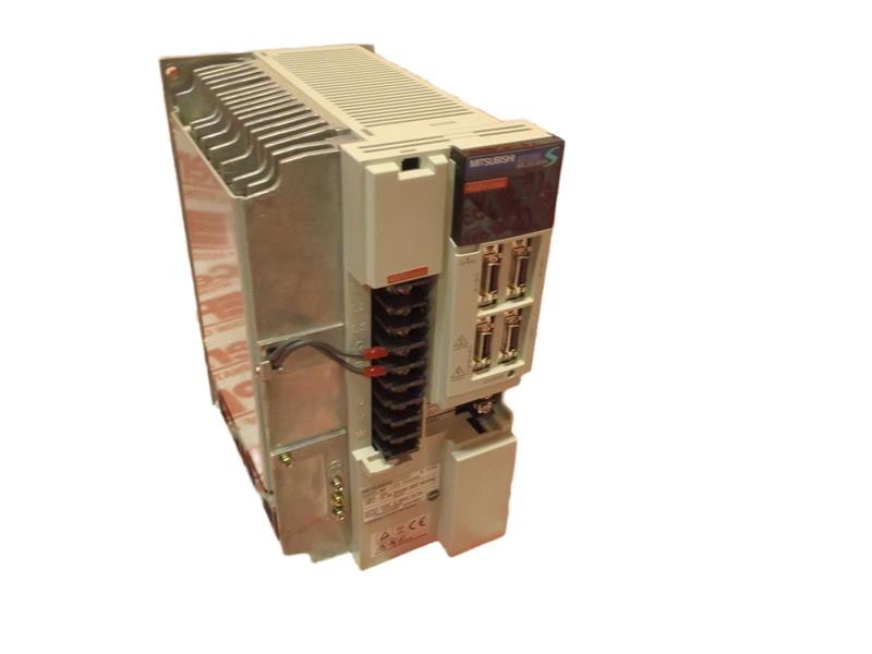 MITSUBISHI MR-J2S-500A4