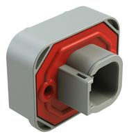 AMPHENOL ATM15-4P-BM03