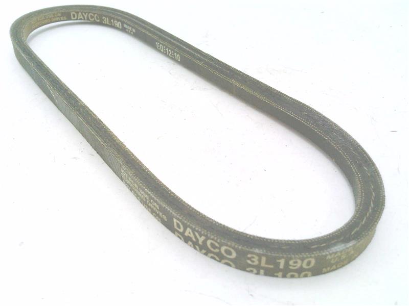 3L190 by ALTRA INDUSTRIAL MOTION