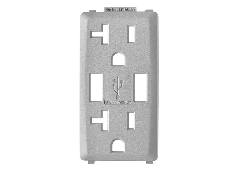 LEVITON RKAA2-PG