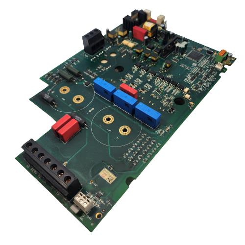 ASEA BROWN BOVERI EB0523A14