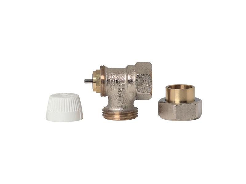 HONEYWELL V2040ESL25
