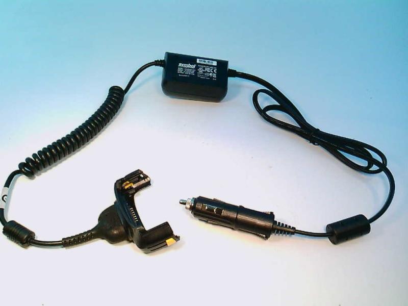 VCA5500-01R by ZEBRA