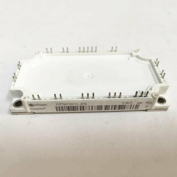 INFINEON FP75R12KT4_B16