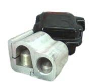 ILSCO GTA-750-750-W/C