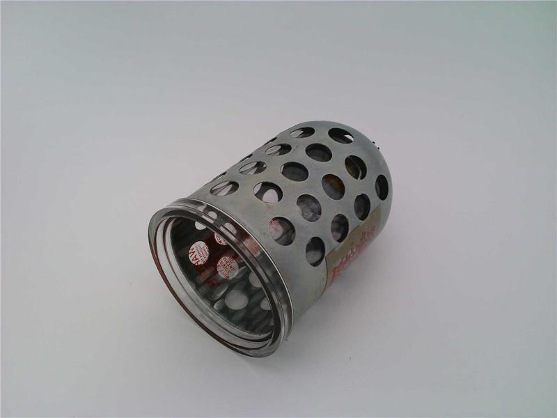 ROSS CONTROLS 242K82